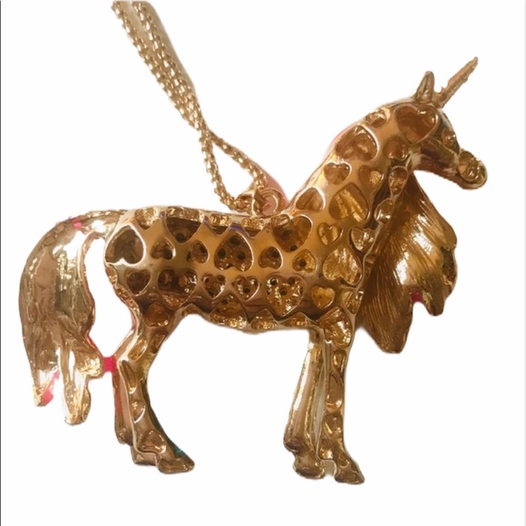 𝕙𝕡! Enormous Pink Crystal Unicorn - Picture 4 of 4